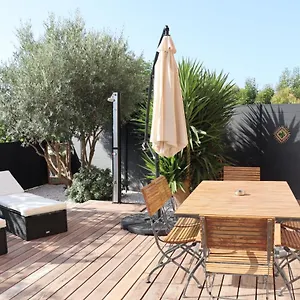  Appartement Le Petit Sud