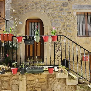 La Petite Maison Céreste